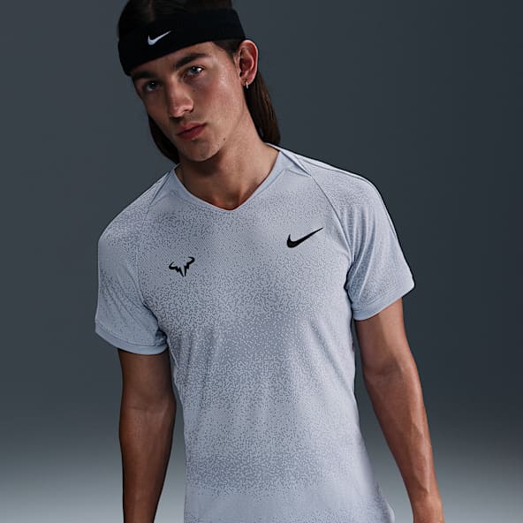ナイキ　ナダルウェア　Lサイズ Rafa Nadal NIKE】ナイキ テニス Rafael Nadal ラファエル・ナダル